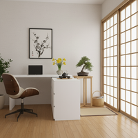 Japanese Zen Variation 8