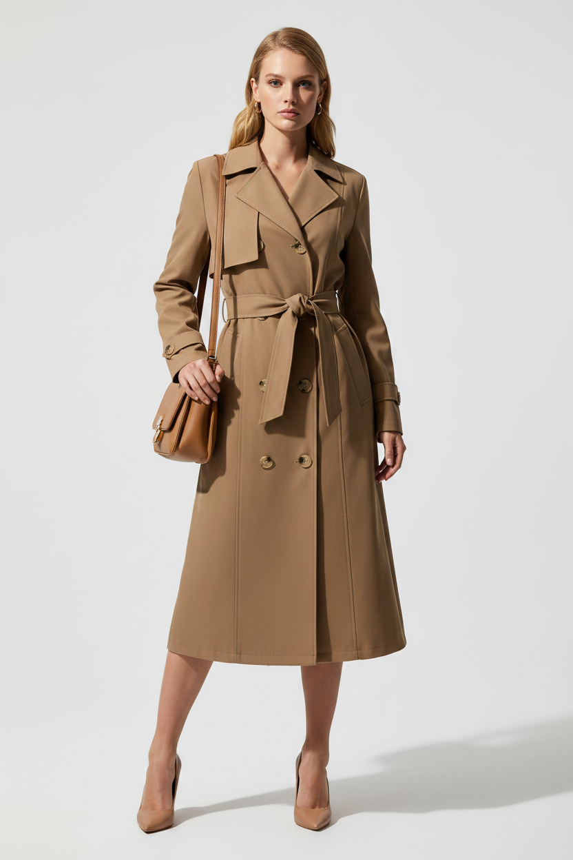 Khaki 1