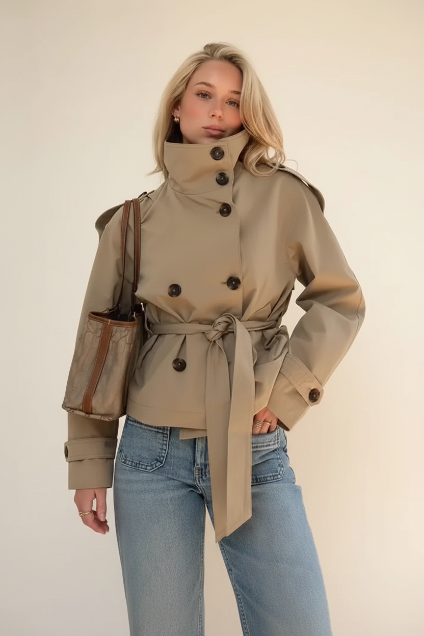 Khaki 1