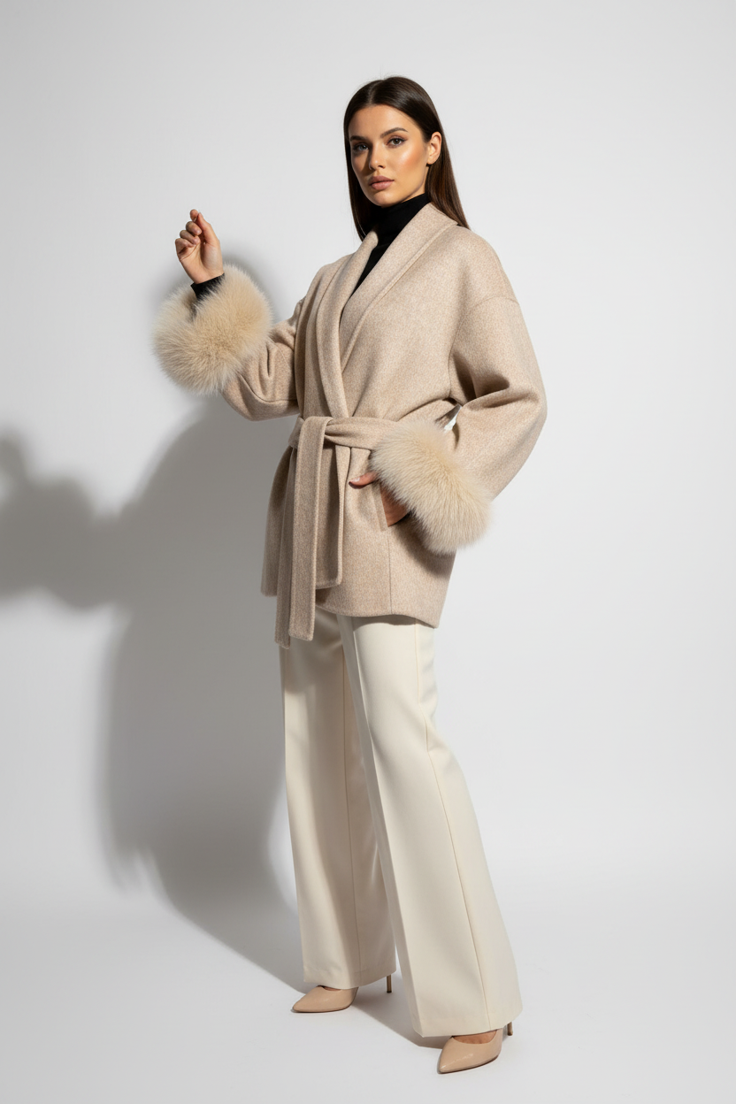 Khaki 2