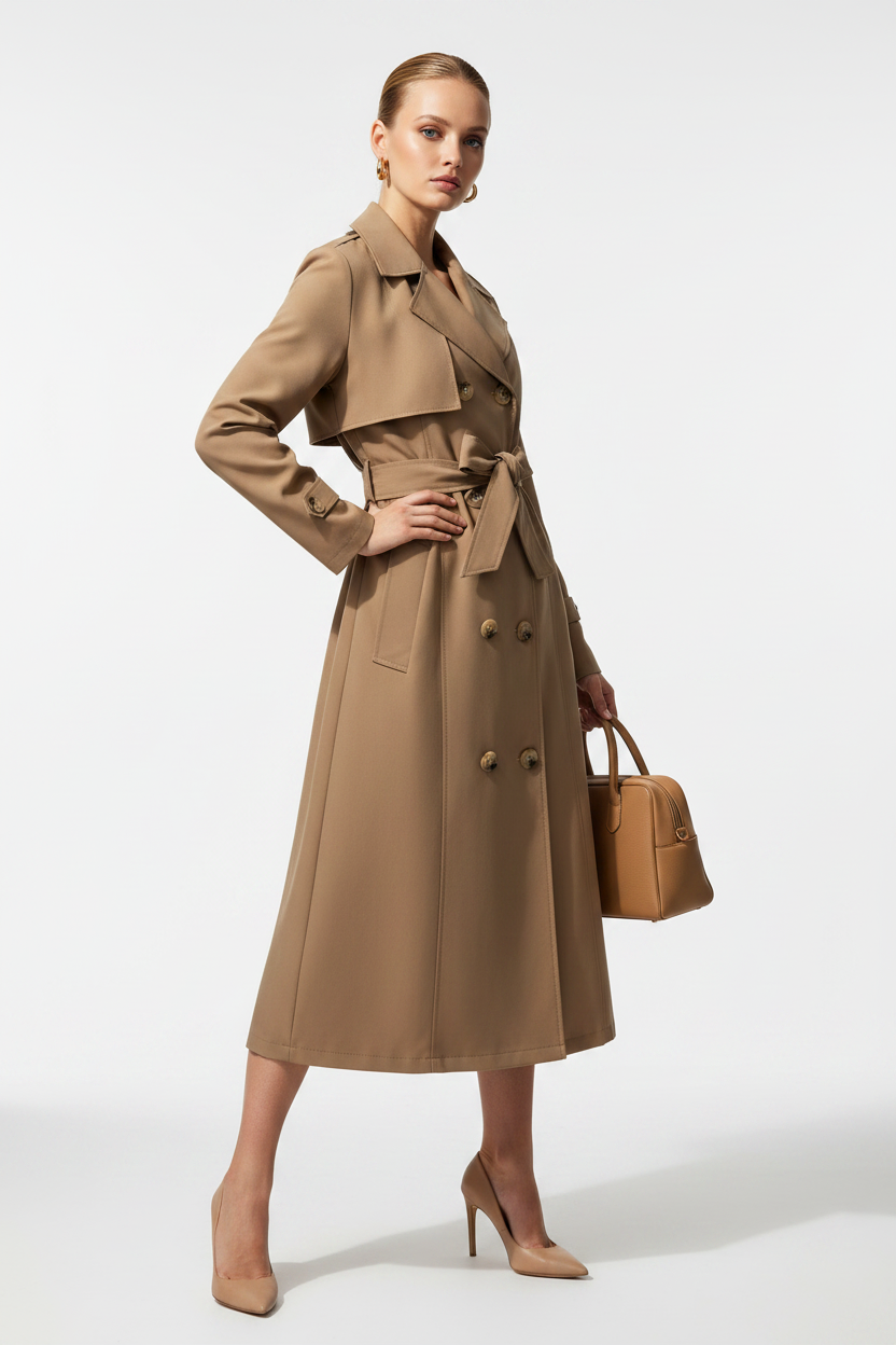 Khaki 2