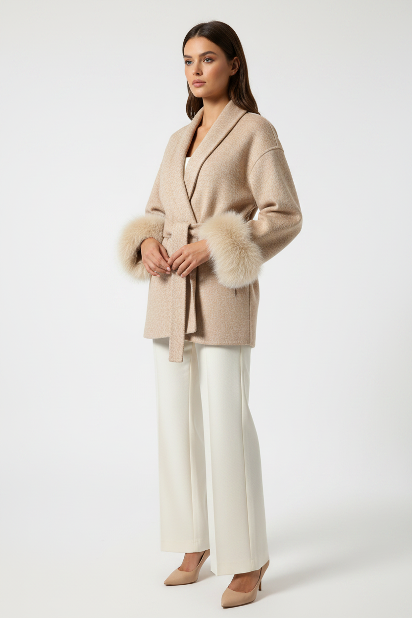 Khaki 3
