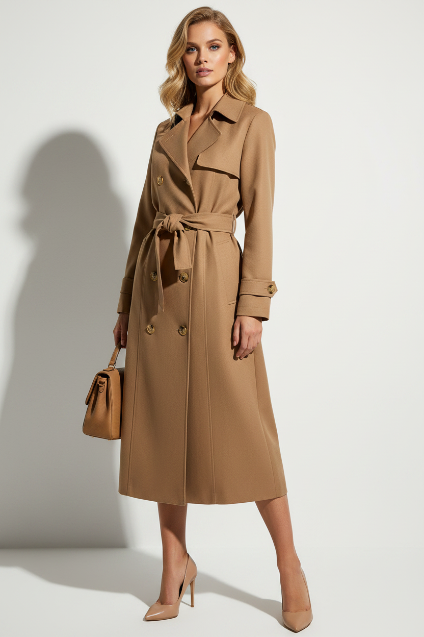 Khaki 3