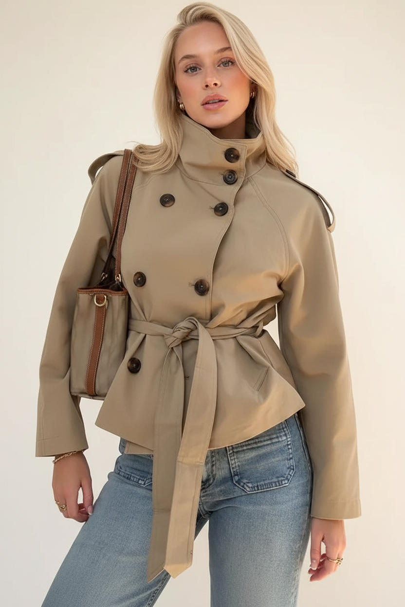 Khaki 3