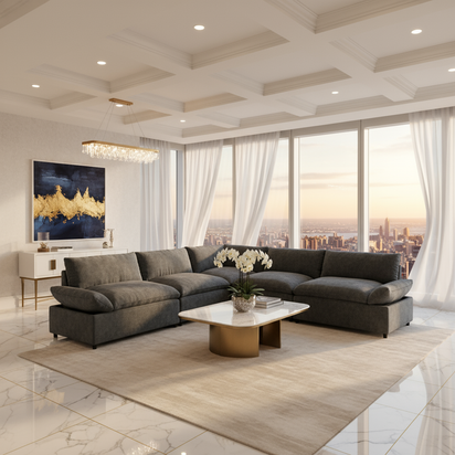 L-Sectional Centered