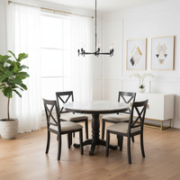 Layout 2 - 45-Degree Angle