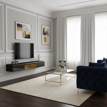 Layout 2 - Left Side