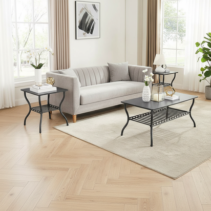 Layout 2 - Low Angle