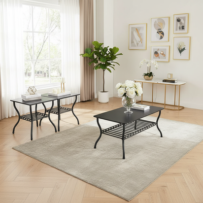 Layout 5 - Wide Angle