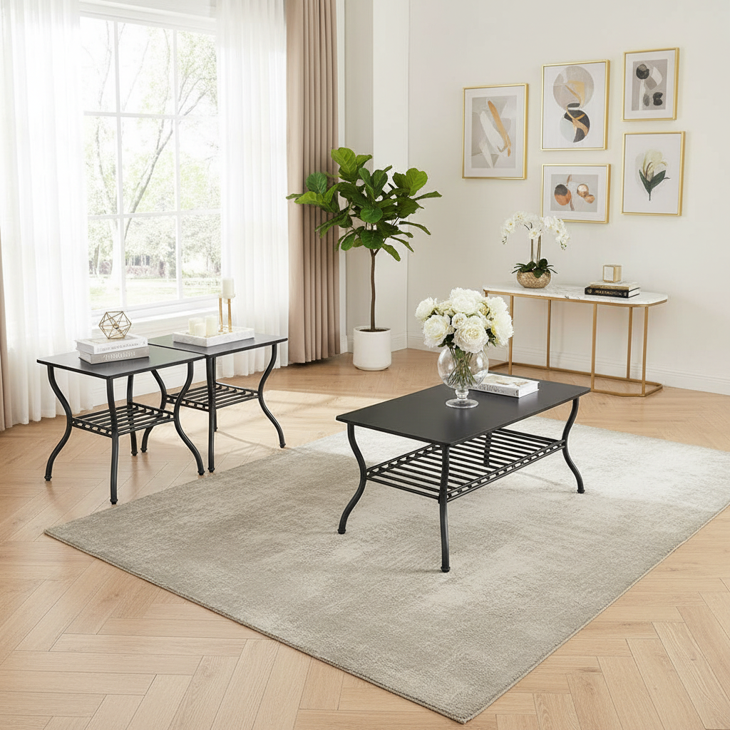 Layout 5 - Wide Angle