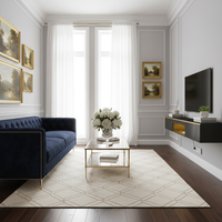 Layout 8 - Wide View