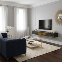 Layout 9 - Three-Quarter