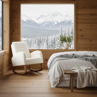 Left Corner Placement