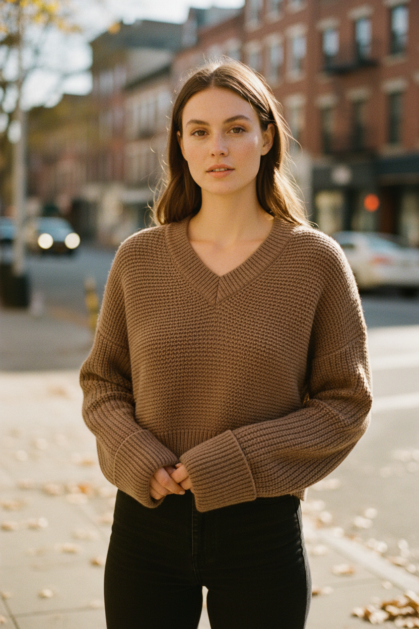 Lifestyle – City