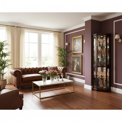 Lifestyle Environmental