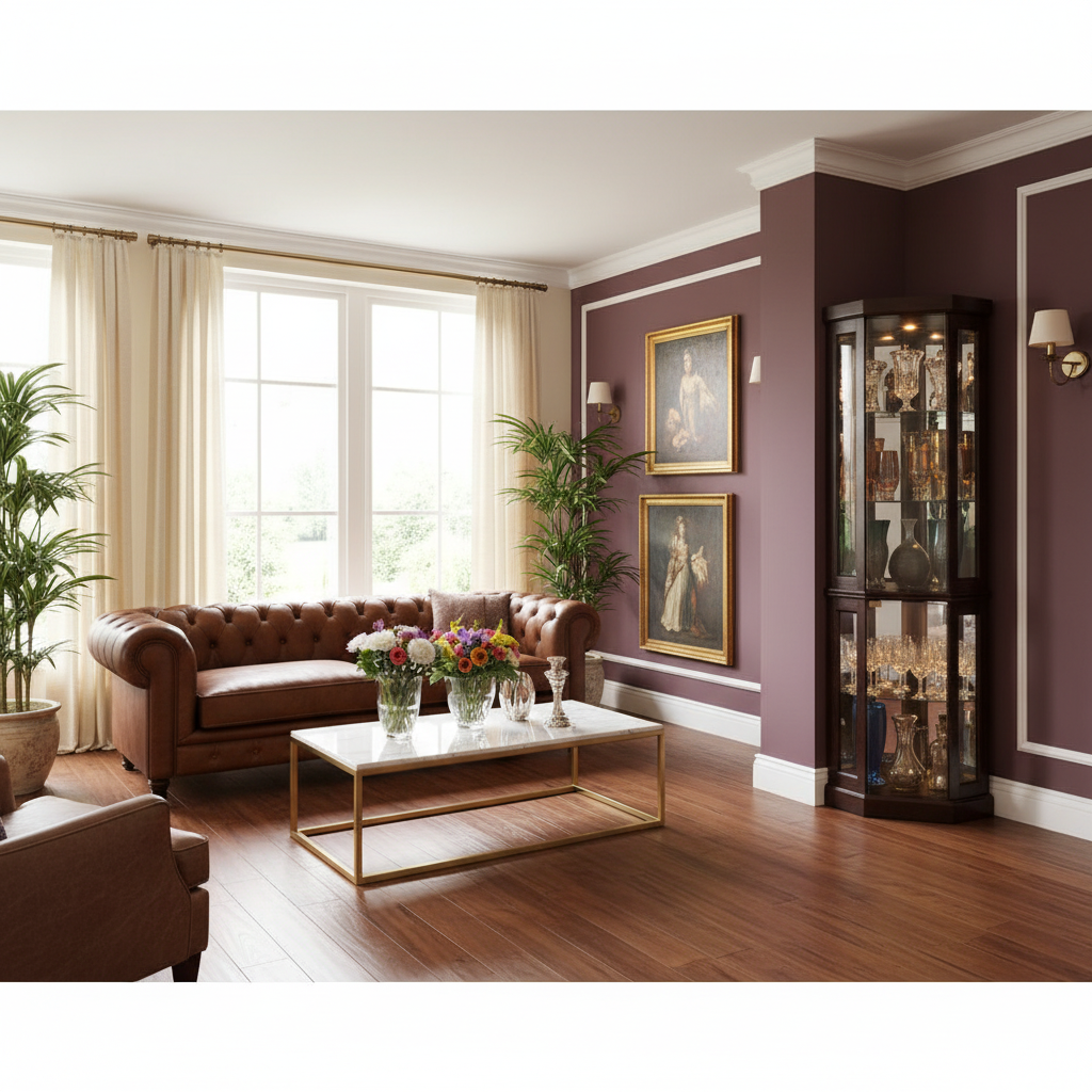 Lifestyle Environmental