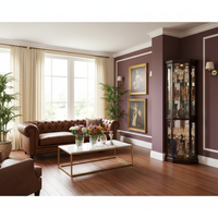 Lifestyle Environmental