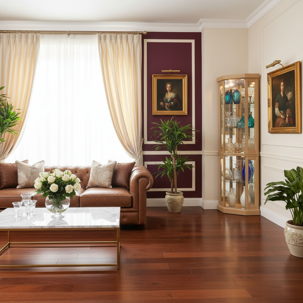 Lifestyle Environmental