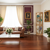 Lifestyle Environmental