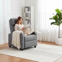 Lifestyle - Woman Reading