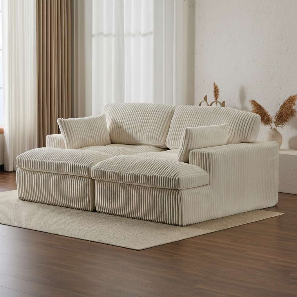 Main Product Hero - Organic Modern