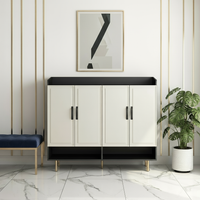 Marble Entryway - No Light V2