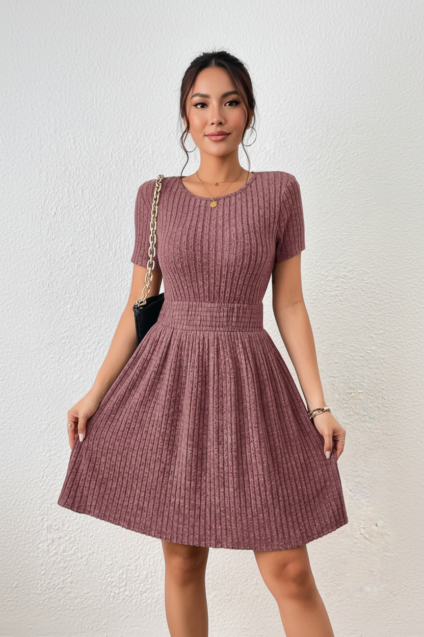 Mauve Shot 1