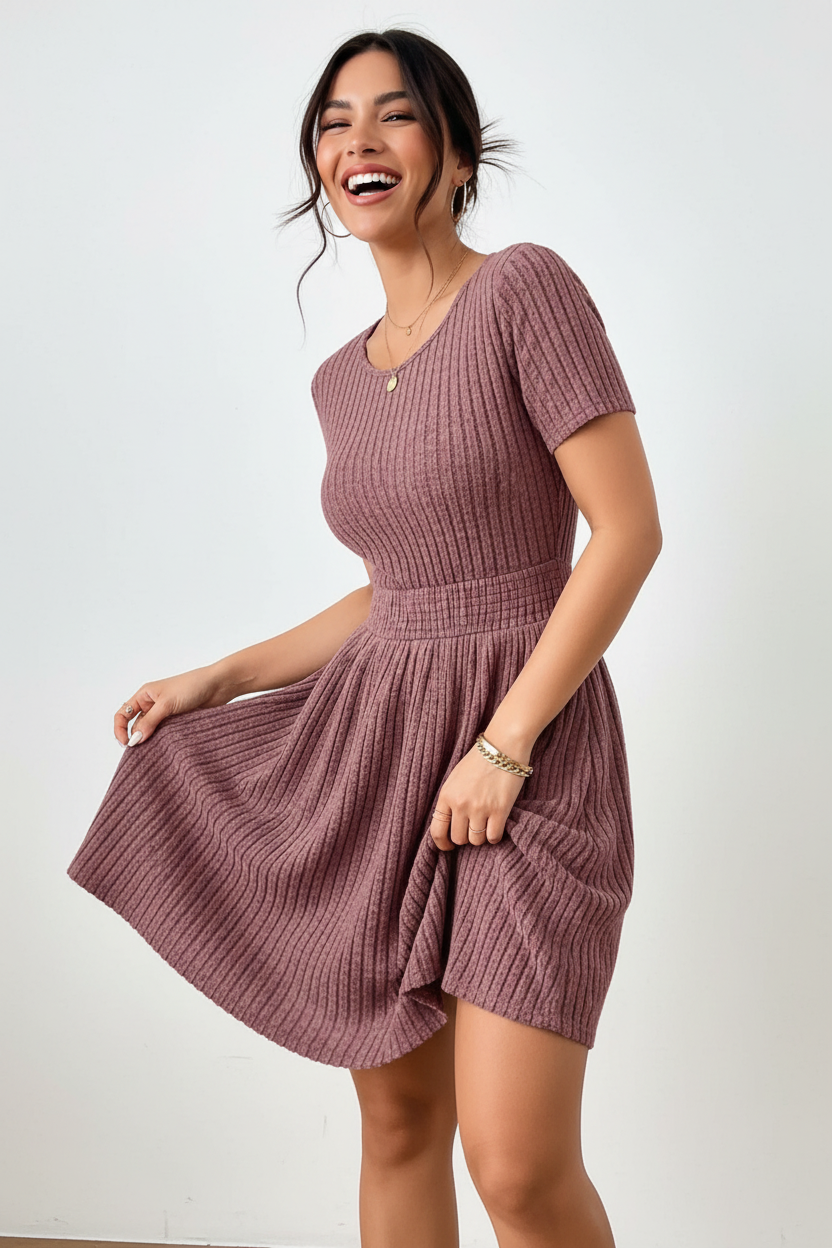 Mauve Shot 2