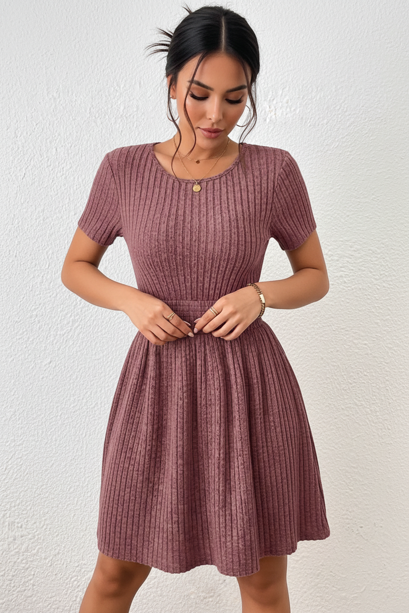 Mauve Shot 3