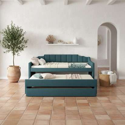 Mediterranean Centered