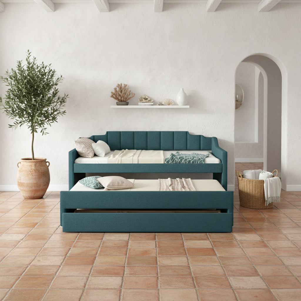 Mediterranean Centered