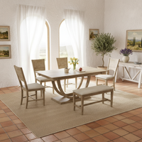 Mediterranean Warmth