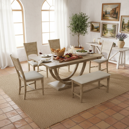 Mediterranean with Food 3