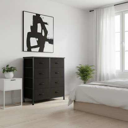 Minimalist Scandinavian Theme