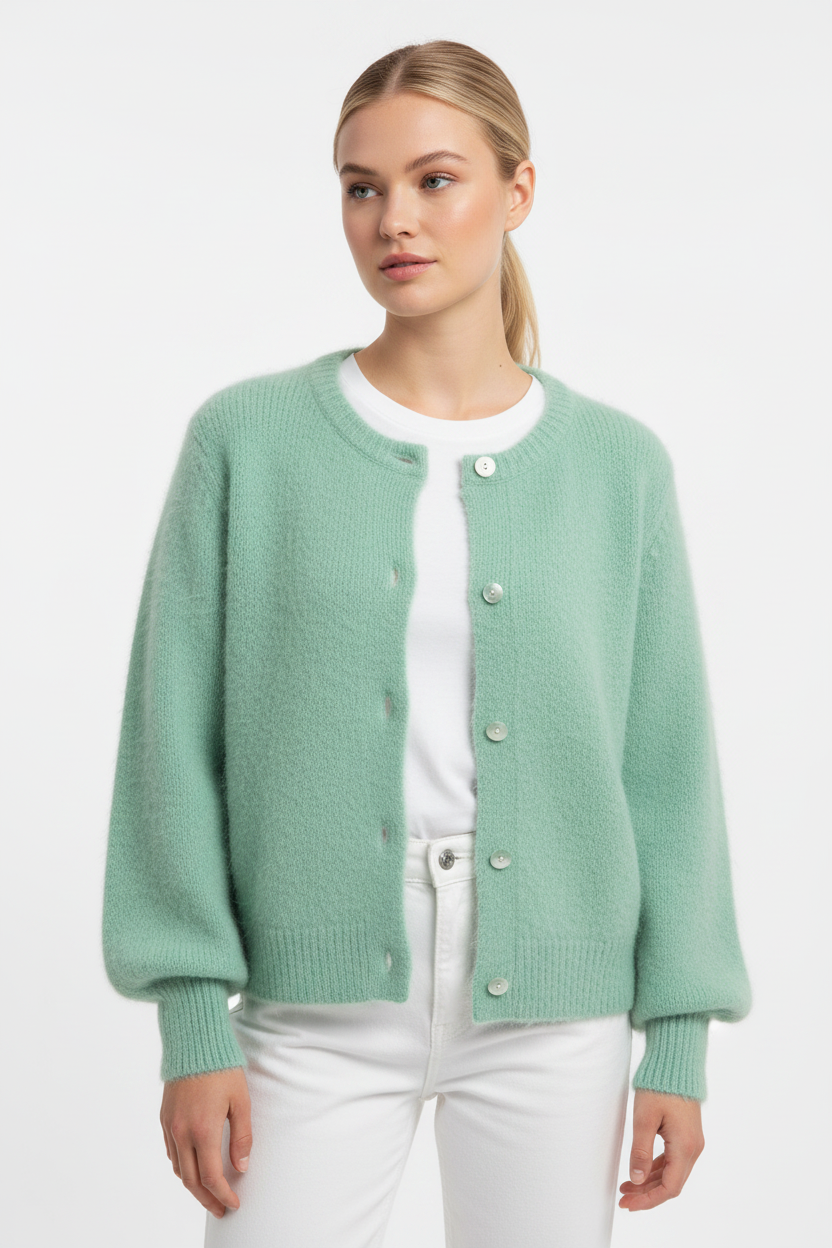 Mint Green