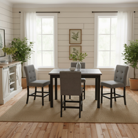 Modern Farmhouse - Centered