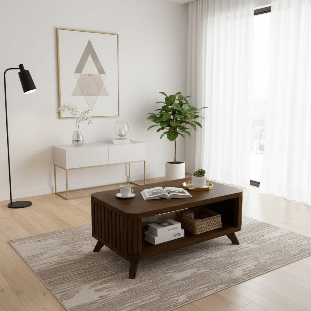 Modern Minimalist Theme