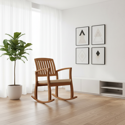 Modern Minimalist Theme