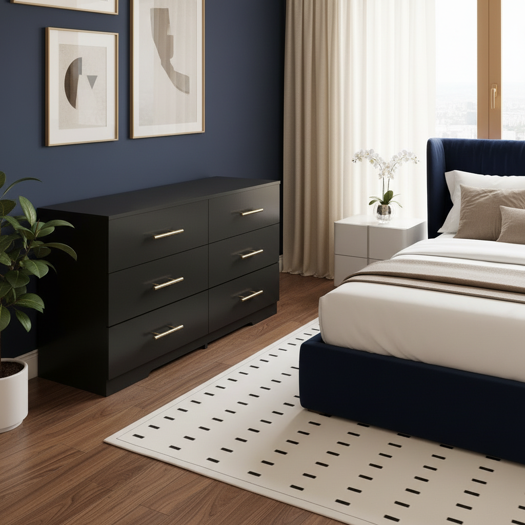 Navy Theme - Top Down