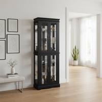 Near Doorway Placement