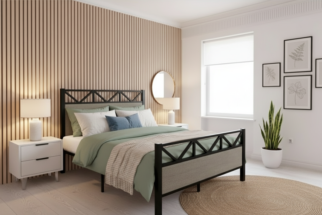 New Bedding Layout 1