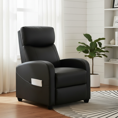 Nordic White - Detail View