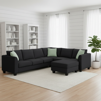 Nordic White - Front View