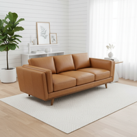 Nordic White - Right Angle