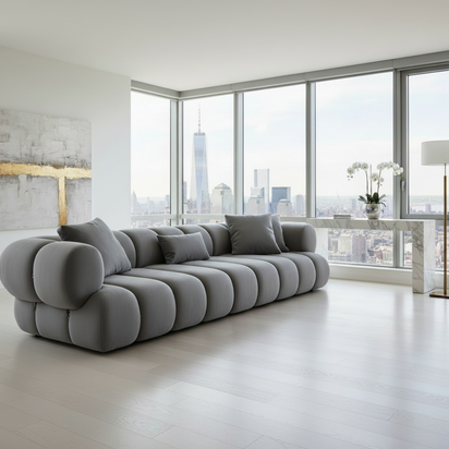 NYC Penthouse 10