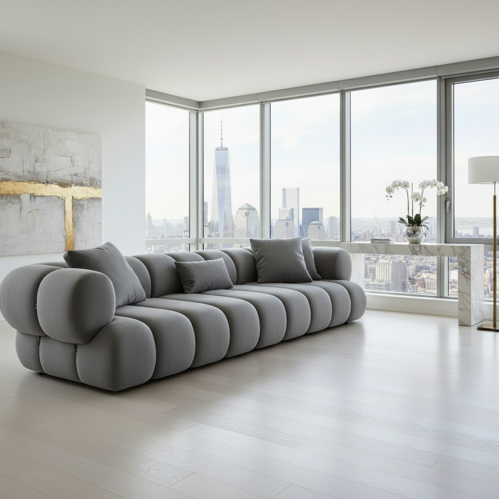 NYC Penthouse 10
