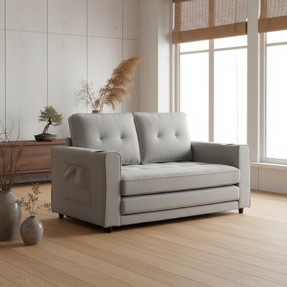 Off-Center Right Angle