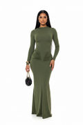 Olive Front