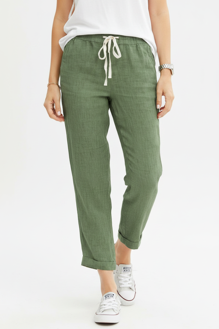 Olive Green