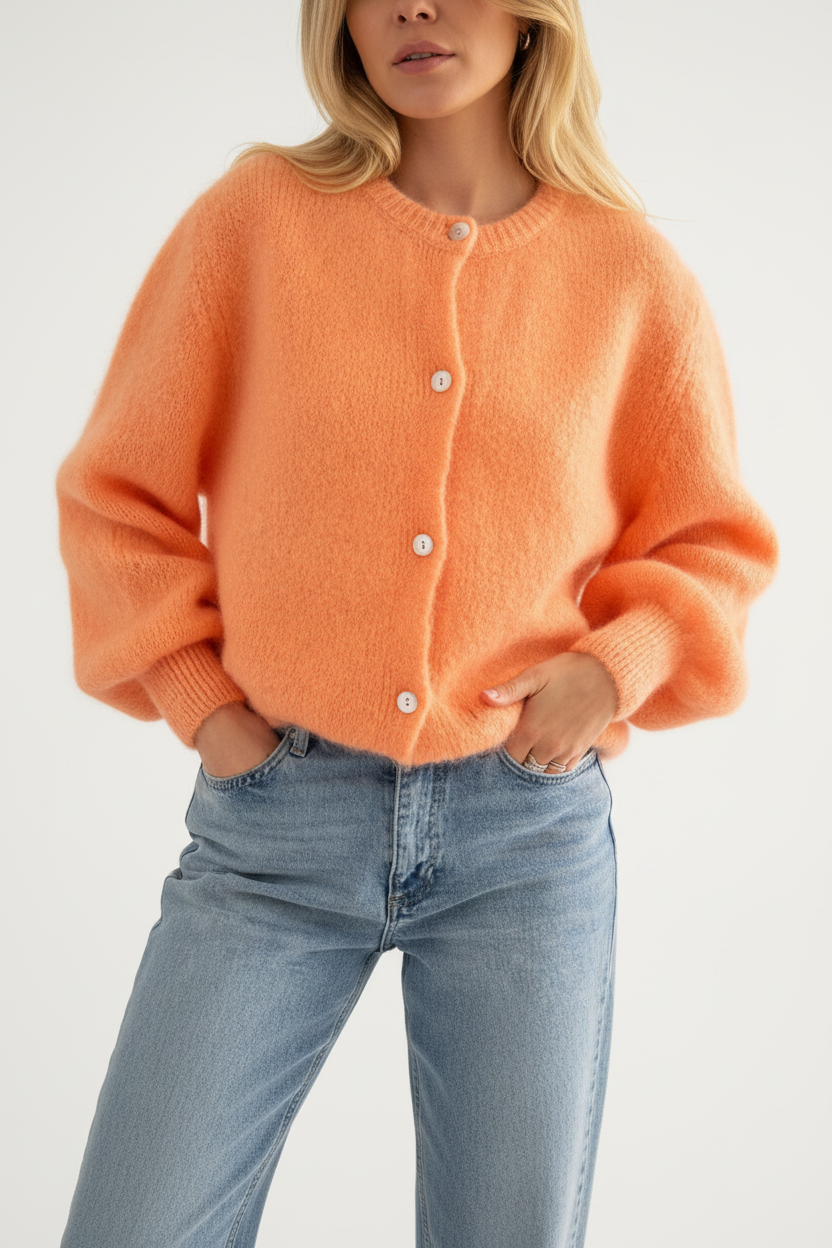 Orange Redo